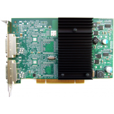 MATROX-P690 PCI کارت گرافیک